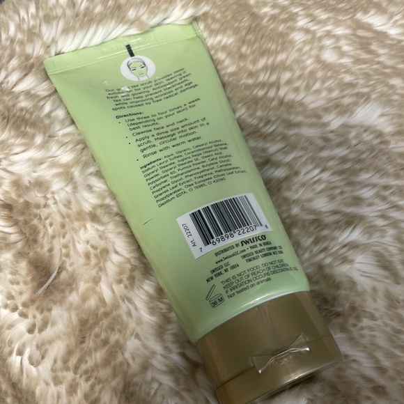Skincare Antioxidant Green Tea Exfoliating Face Scrub Poshmark